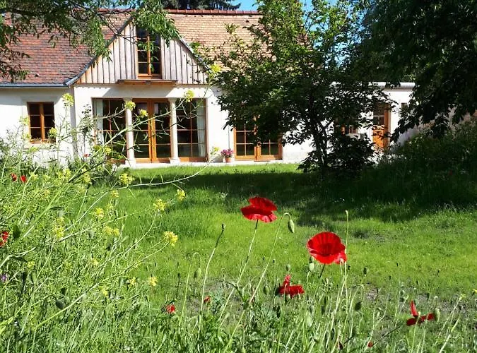 Zur Ausspanne Vakantiehuis Dresden