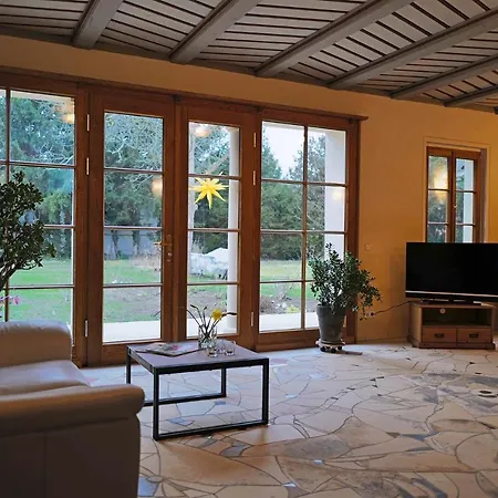 Zur Ausspanne Casa vacanze