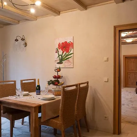 Zur Ausspanne Casa vacanze *