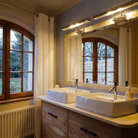 Zur Ausspanne Casa vacanze Dresda