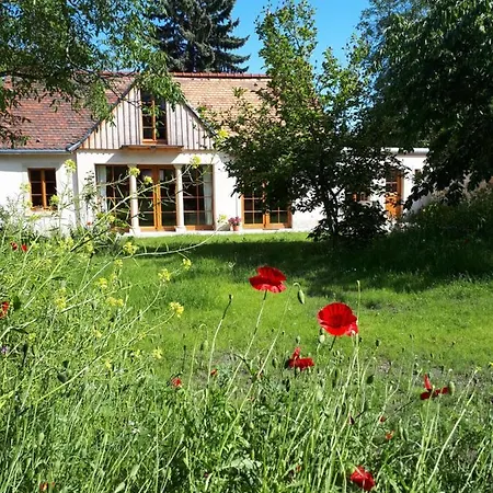 Zur Ausspanne Casa vacanze Dresda