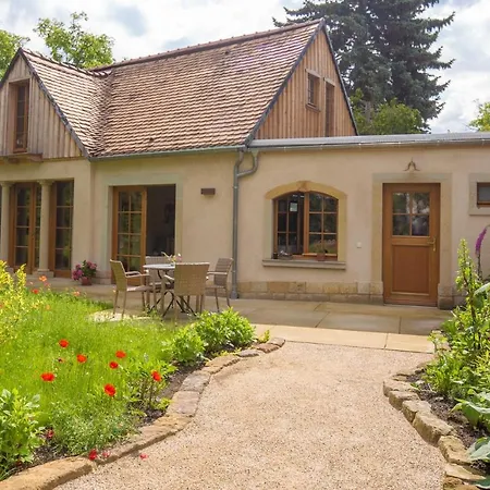 Casa vacanze Zur Ausspanne