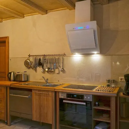 Casa vacanze Zur Ausspanne Dresda