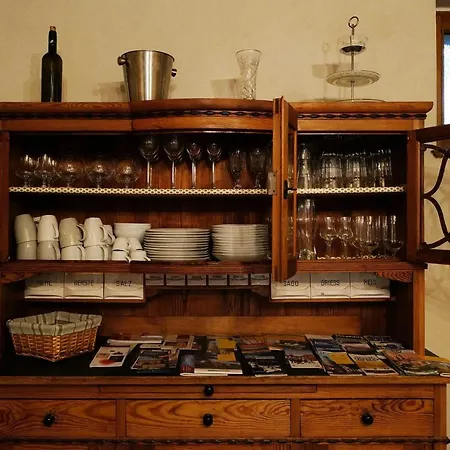 Zur Ausspanne Dresden