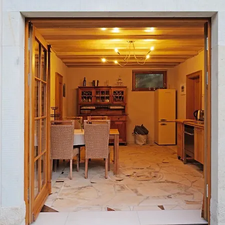 Zur Ausspanne Dresda