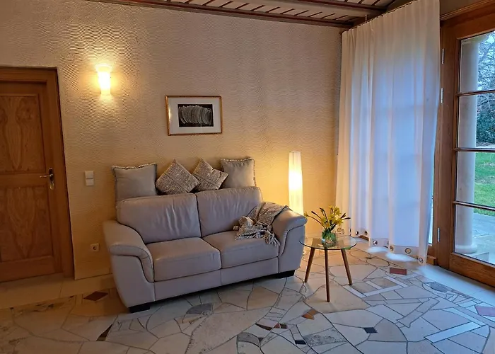 بيت للعطل Zur Ausspanne