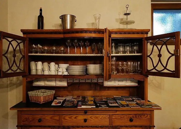 Zur Ausspanne دريسدن