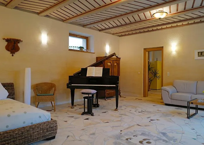 Zur Ausspanne * Drezda